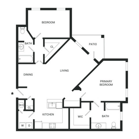 Trails at Bartram Park Apartments | Jacksonville, FL
